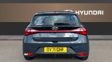 Hyundai i20 1.0T GDi Element 5dr Petrol Hatchback